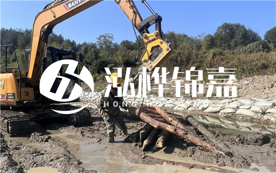 河道清淤怎么施工？內(nèi)蒙古河道清淤施工專業(yè)施工隊
