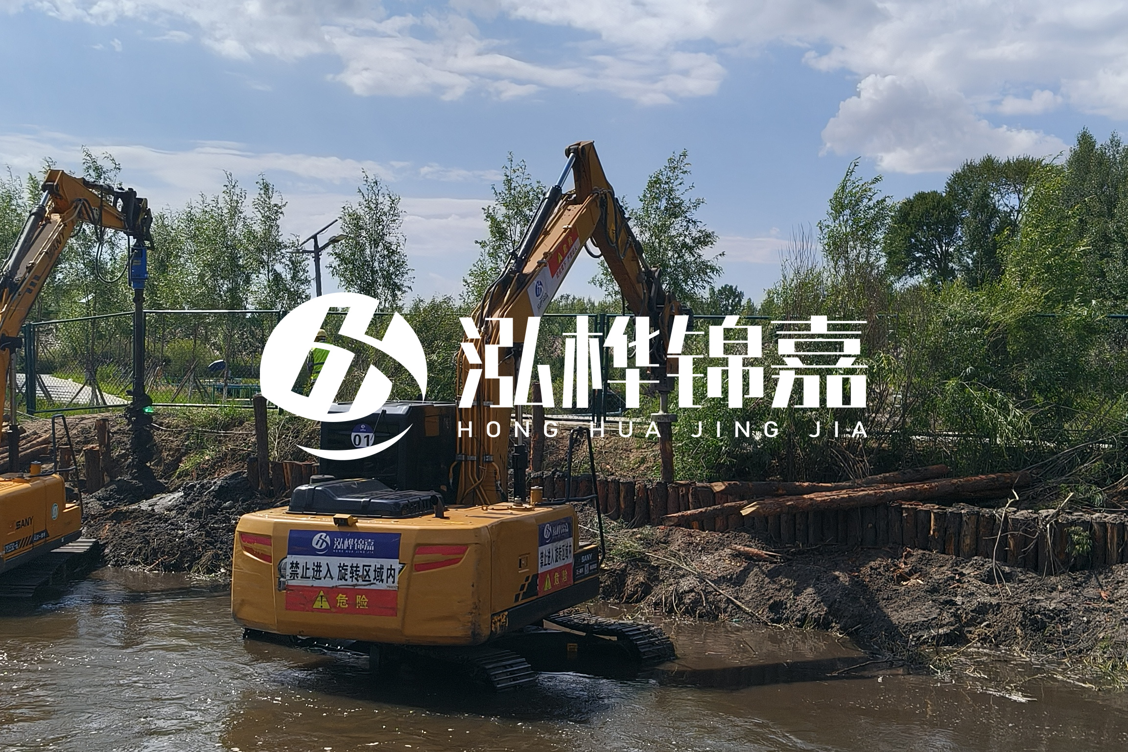 河道清淤所需費(fèi)用大致多少？3公里河道清淤預(yù)算